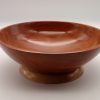 Cherry Bowl With Base