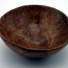 Live Oak Burl Bowl - Image 10