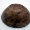Live Oak Burl Bowl - Image 8
