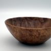 Live Oak Burl Bowl - Image 5