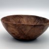 Live Oak Burl Bowl - Image 4