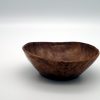 Live Oak Burl Bowl - Image 8