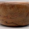 Spalted Maple Bowl - Image 10