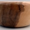 Spalted Maple Bowl - Image 9