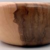 Spalted Maple Bowl - Image 8
