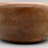 Spalted Maple Bowl - Image 11