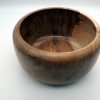 Spalted Maple Bowl
