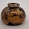 Black Gum Burl Bowl - Image 3