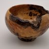 Artistic Turning by Savannah Slim