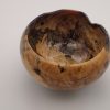 Black Gum Burl Bowl - Image 8