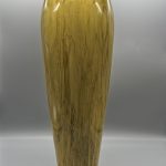 Heartwood Holly Vase