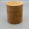 River Birch Cylindrical Box - Image 5
