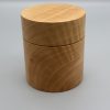 River Birch Cylindrical Box - Image 4