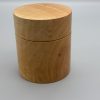 River Birch Cylindrical Box - Image 3