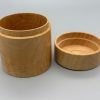 River Birch Cylindrical Box - Image 2